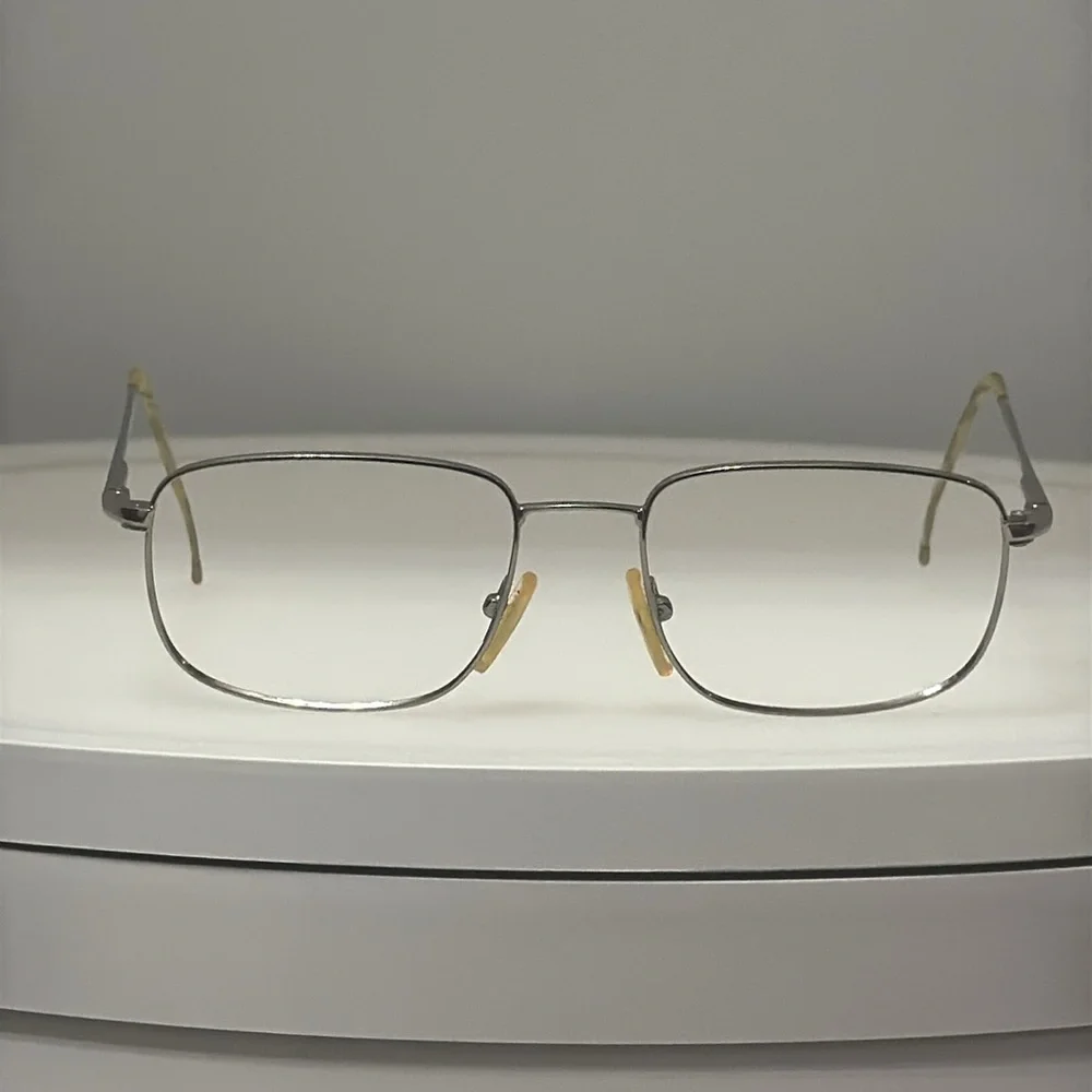 Authentic Valentino luxury designer signature prescription eyeglasses frames
